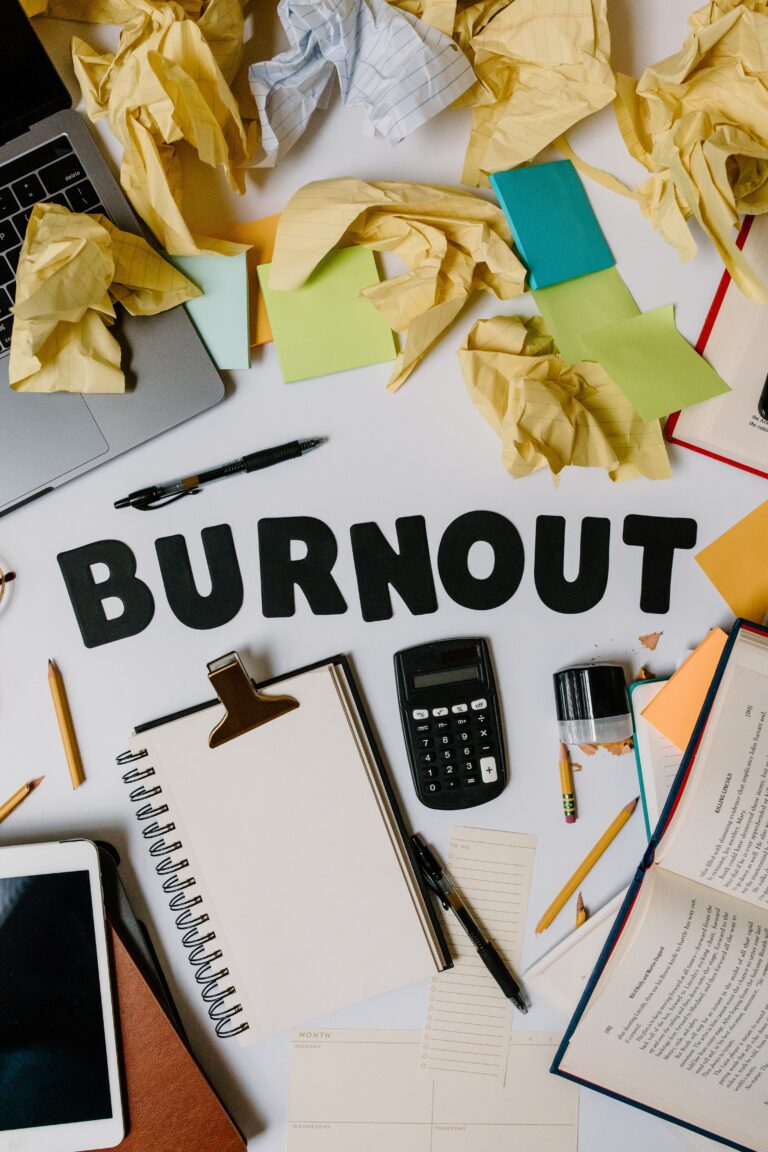 burnout