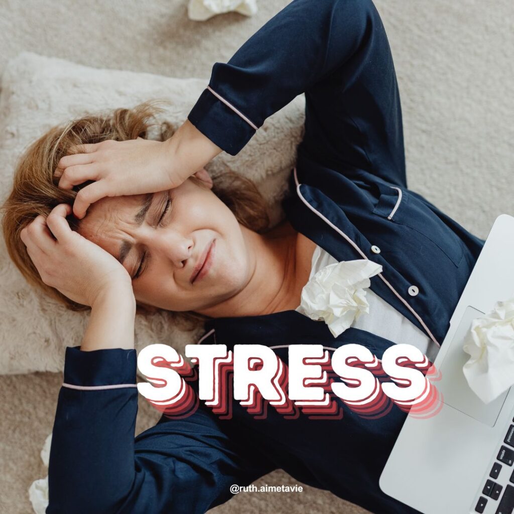 Gestion du stress, coaching et thérapie du stress