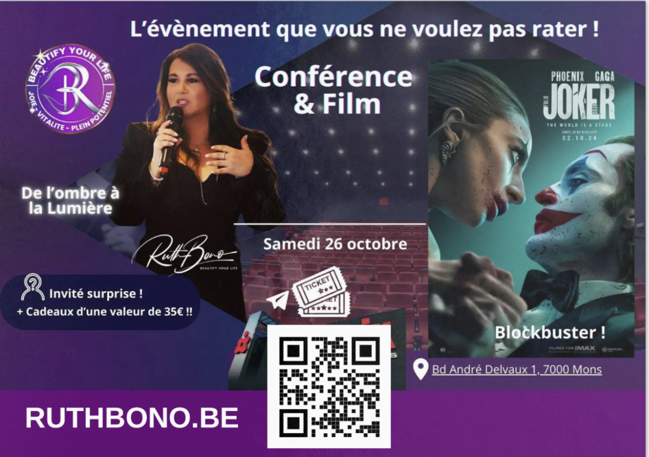 Conférence Santé mentale